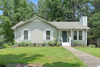 1742 Molly Ln, Birmingham, AL 35235