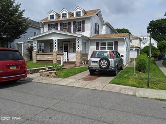 918 Acker Ave, Scranton, PA 18504