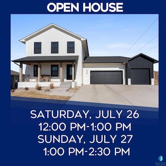 8400 E Willow Leaf St, Sioux Falls, SD 57110
