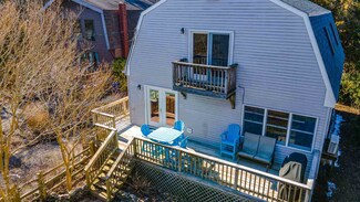 810 Cape Ave, Cape May Point, NJ 08212