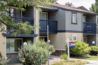 800 W Moorhead Cir Unit B, Boulder, CO 80305