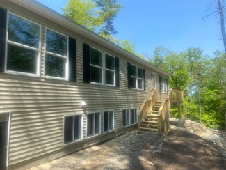 350 Modoc Hill Rd, Conway, NH 03818