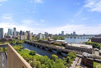 8-12 Museum Way Unit 2323, Cambridge, MA 02141