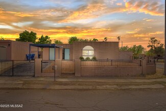 849 W Hawaii Dr, Tucson, AZ 85706