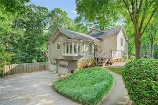 2666 Peachtree Walk, Duluth, GA 30096