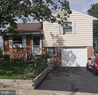 166 Anthony Wayne Dr, Pottstown, PA 19464