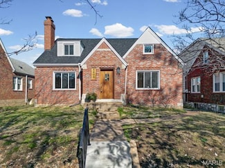 6409 Sutherland Ave, Saint Louis, MO 63109