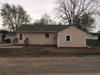 435 N Polk St, Lancaster, WI 53813