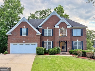 6765 Crofton Dr, Alpharetta, GA 30005