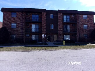 14535 S Manistee Ave Unit 3B, Chicago, IL 60633
