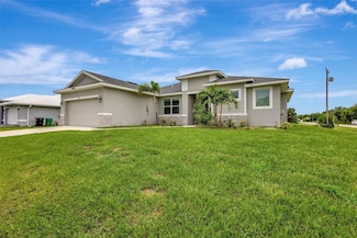 4671 SW Albacore St, Port St. Lucie, FL 34953