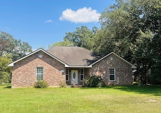 502 S Texas St, Deridder, LA 70634