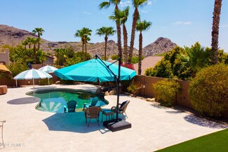 1217 E Desert Flower Ln, Phoenix, AZ 85048
