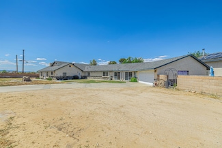 2051 W Avenue L, Lancaster, CA 93534