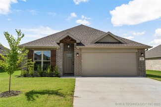 28026 E 108th St S, Coweta, OK 74429