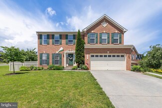 2025 Taylor Grace Ct, Winchester, VA 22601
