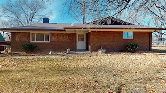 34617 Hanson Mesa Rd, Hotchkiss, CO 81419