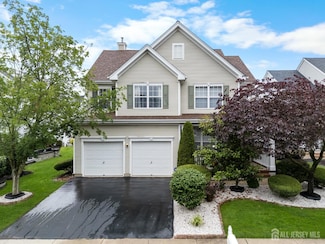 40 Elsie Dr, Plainsboro, NJ 08536