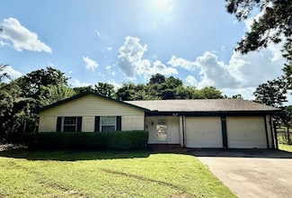 1325 22nd St NE, Paris, TX 75460
