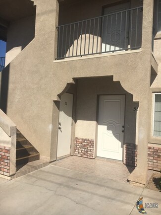 1900 Rancho Frontera Ave Unit G-51, Calexico, CA 92231