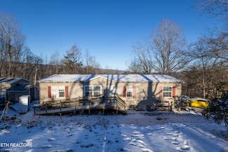 1270 1272 Barnard Hollow Rd, Sneedville, TN 37869
