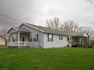 4034 N Torch Rd, Coolville, OH 45723