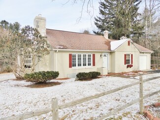 68 West St, Paxton, MA 01612