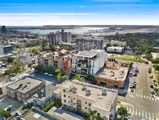 2750 4th Unit 202, San Diego, CA 92103