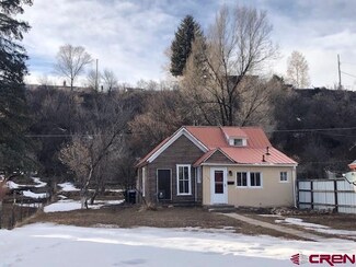 1741 W 3rd Ave, Durango, CO 81301