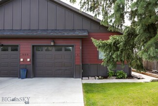 800 Dakota St Unit B, Belgrade, MT 59714