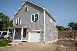 10 Sawyer Cir Unit 12, Holliston, MA 01746