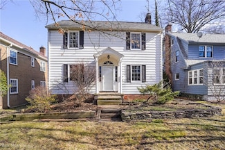 137 N Rose Blvd, Akron, OH 44302
