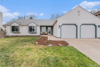 5408 E Briarwood Cir, Centennial, CO 80122