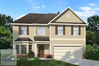 Lot 4 Deer Meadow Way, Allenhurst, GA 31301