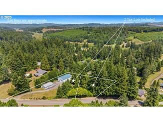 61967 Olive Barber Rd, Coos Bay, OR 97420