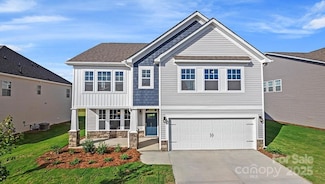 7113 Butternut Oak Terrace, Huntersville, NC 28078