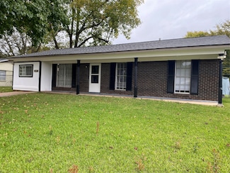 4303 Burdine St, Bossier City, LA 71111