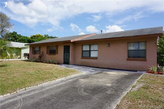 2803 Tropic Blvd, Fort Pierce, FL 34946