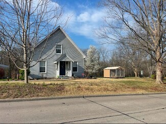 825 E Independence St, Jackson, MO 63755