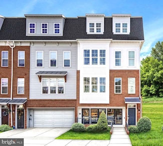 2590 Farmstead Dr Unit HOMESITE 501, Rockville, MD 20850