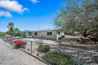 1440 N Thompson Ave, Ajo, AZ 85321