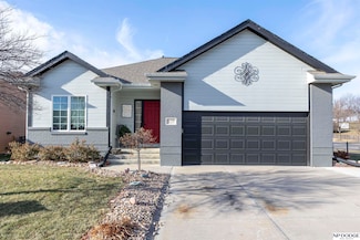 11704 S 202nd St, Gretna, NE 68028