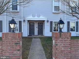 1217A Crosshill Ct, Lansdale, PA 19446