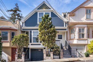 560 Moultrie St, San Francisco, CA 94110