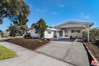 17100 Bircher St, Granada Hills, CA 91344