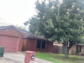 109 E 18th St, San Juan, TX 78589