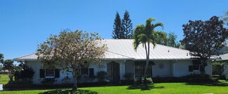 4321 Gator Trace Dr, Fort Pierce, FL 34982