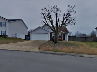 5006 Hancock Cir, Thompsons Station, TN 37179