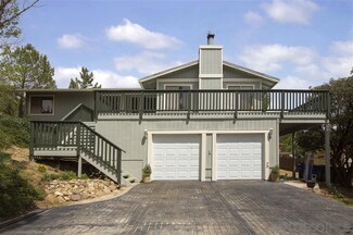 29148 Rocky Pass, Pine Valley, CA 91962
