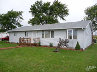 4111 E 400 N, Bluffton, IN 46714